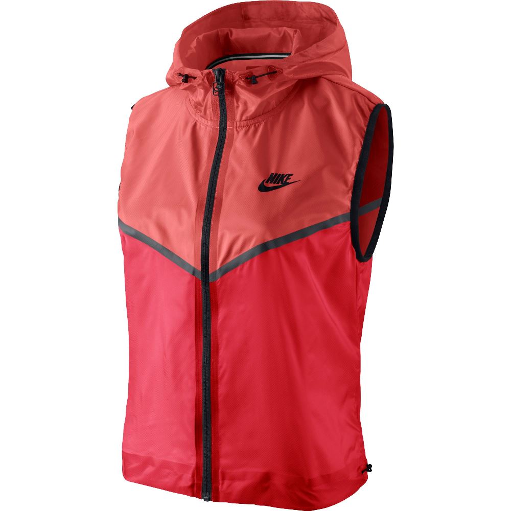 chaleco running nike chaleco running nike