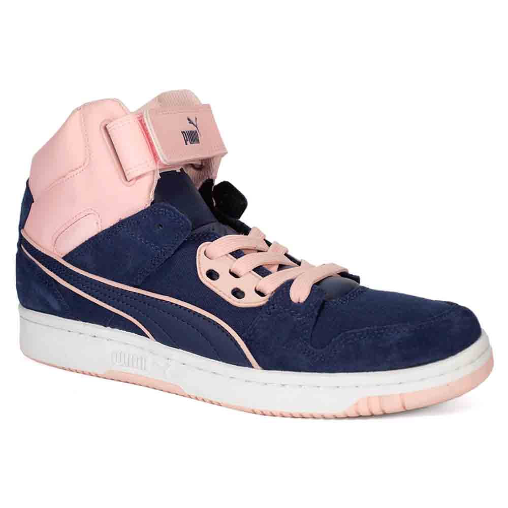 puma rebound street mujer puma rebound street mujer