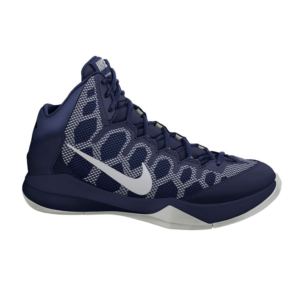 Zapatilla Basquet Nike Zoom Without A