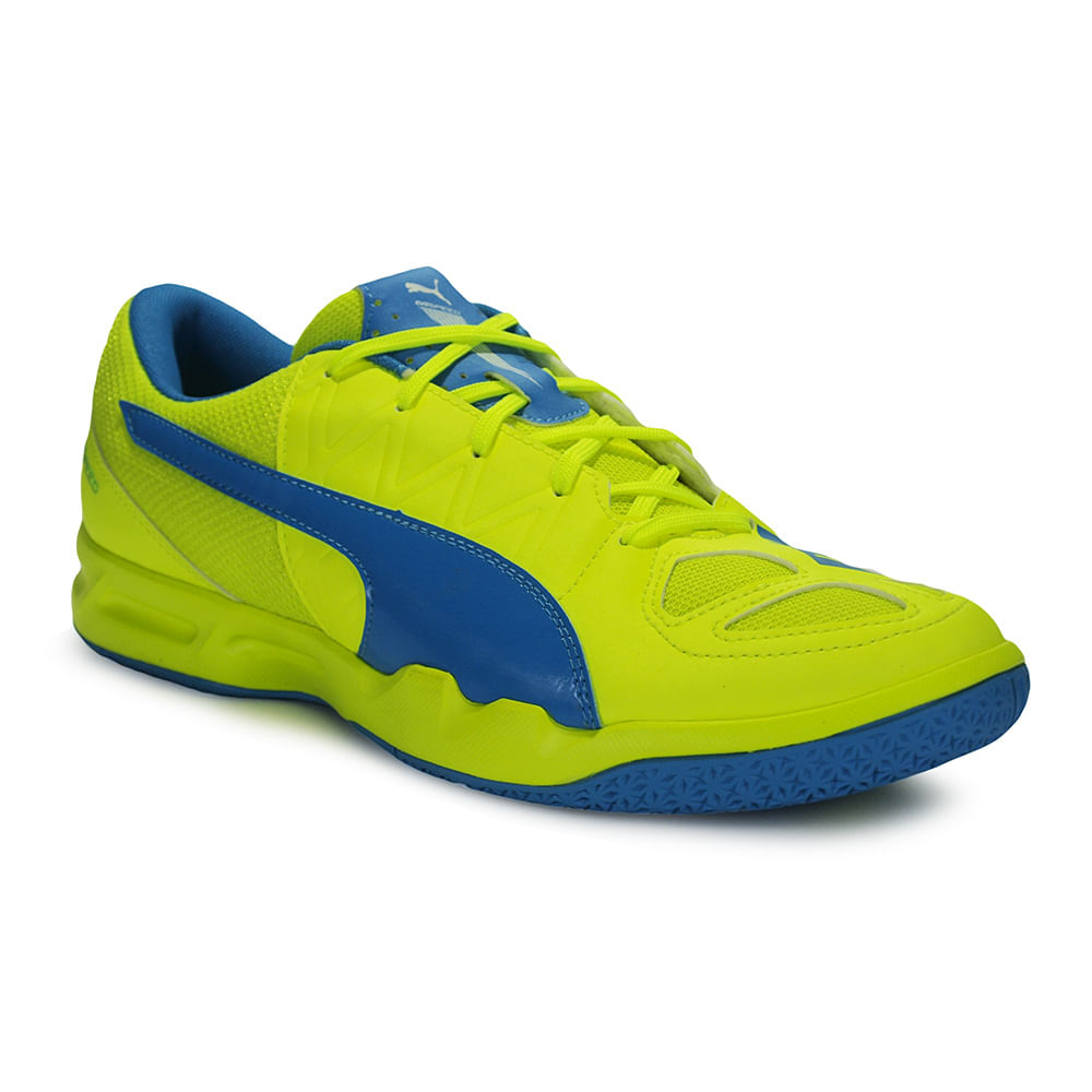 Puma Evospeed 4 Futsal Puma Evospeed 4 Futsal