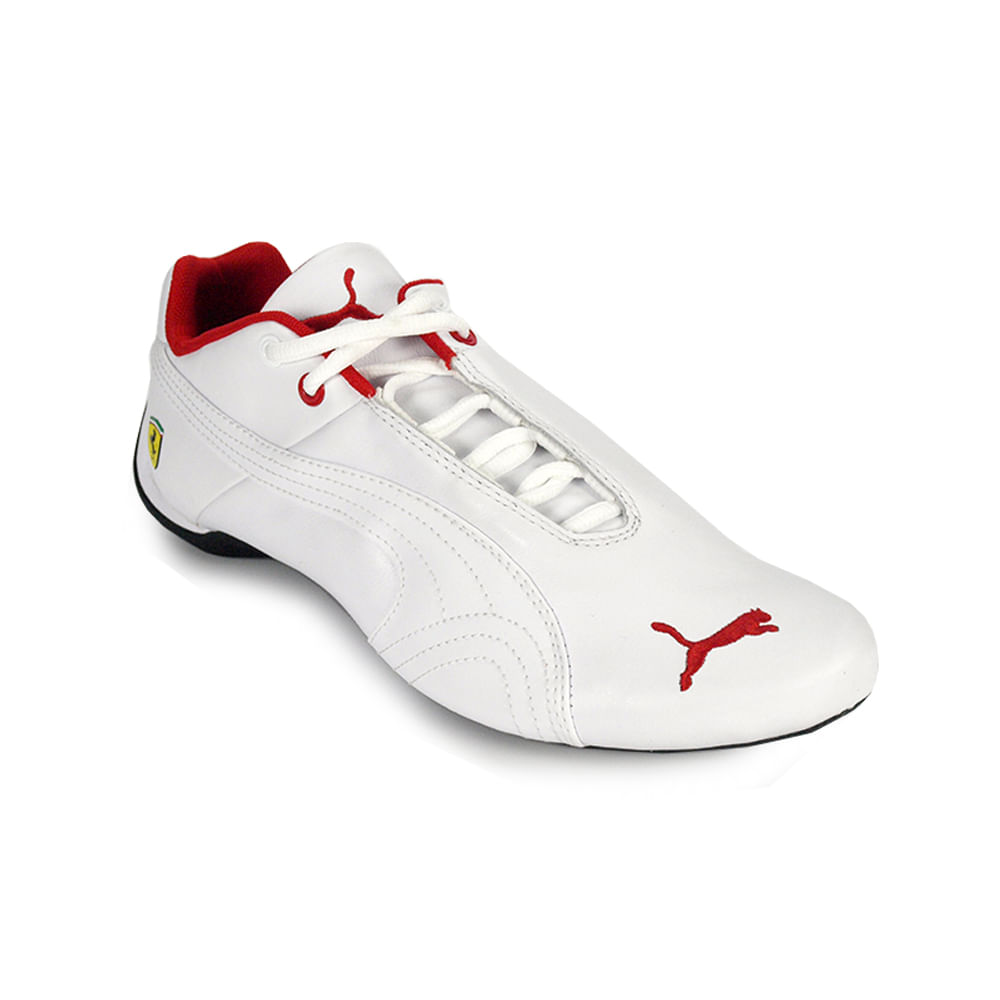 Puma future cat naranja Clearance