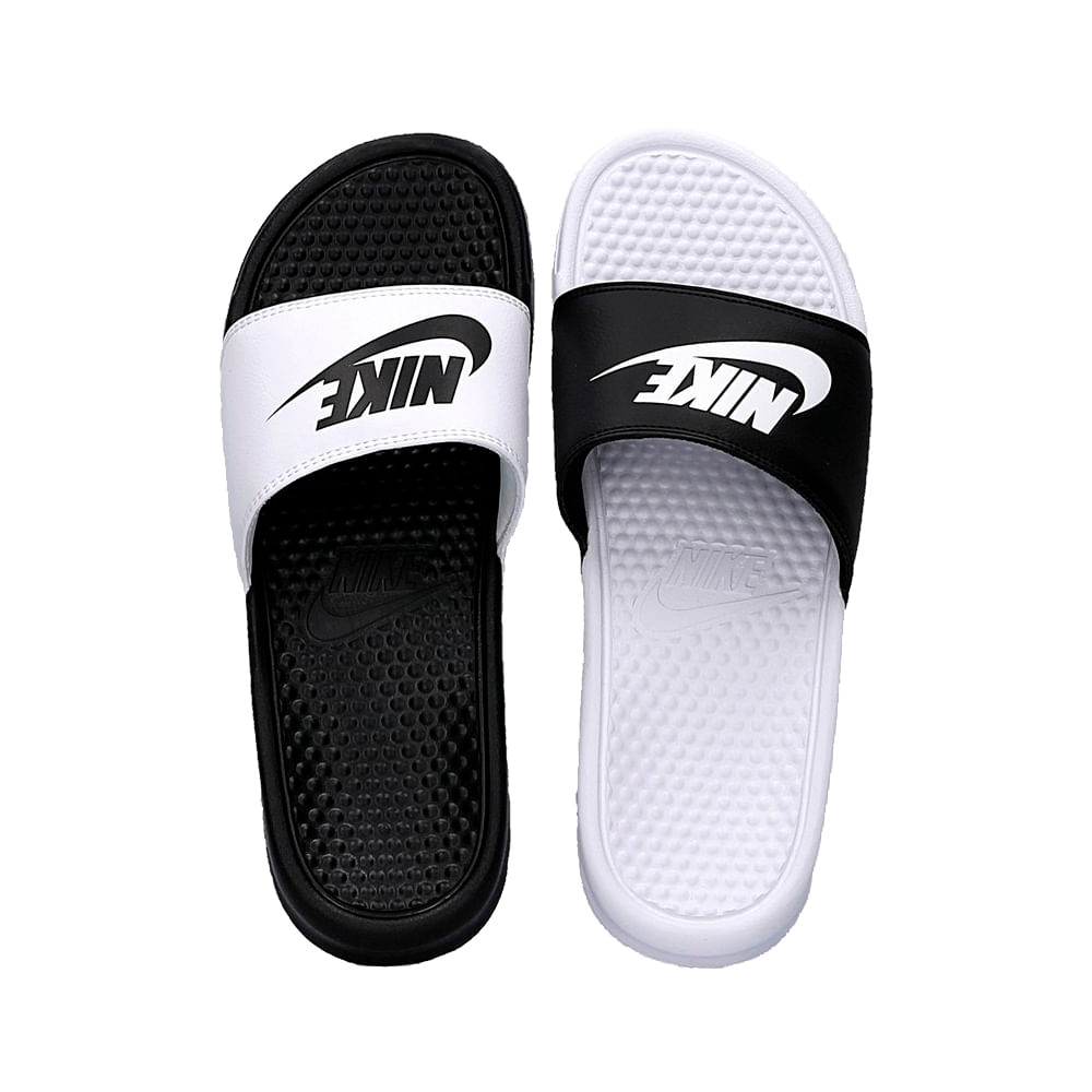 benassi jdi mismatch