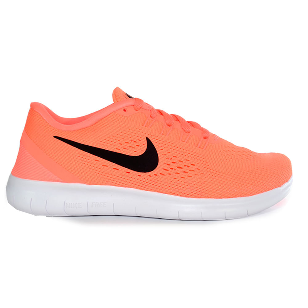 nike free rn mujer