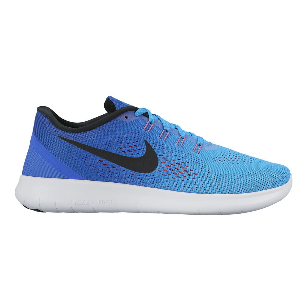 zapatillas nike free hombre