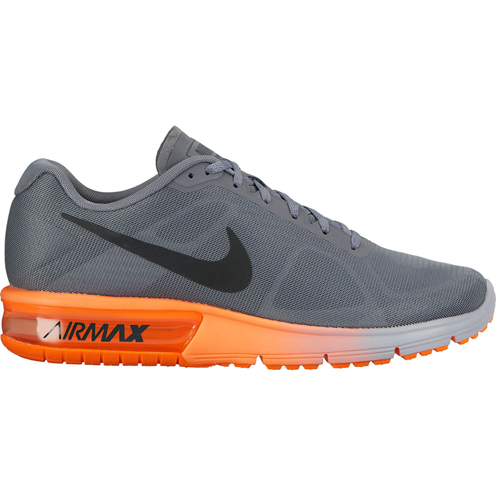 zapatillas nike air max running