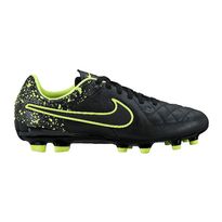 botines nike tiempo genio leather fg