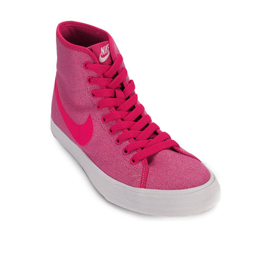 nike botita mujer