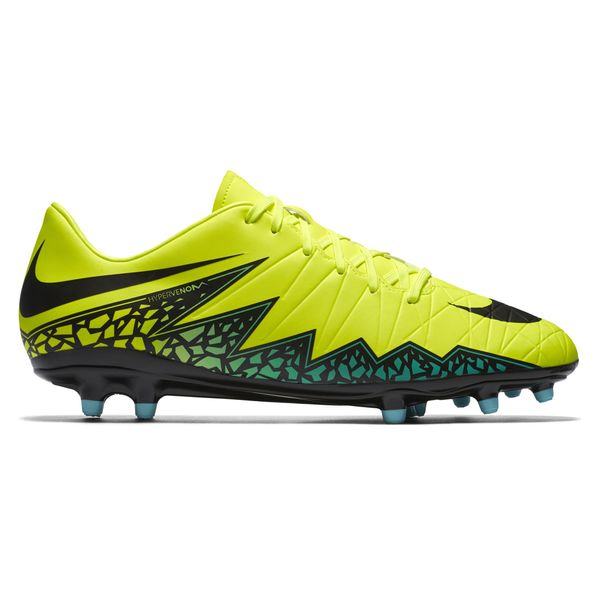 hypervenom con botin