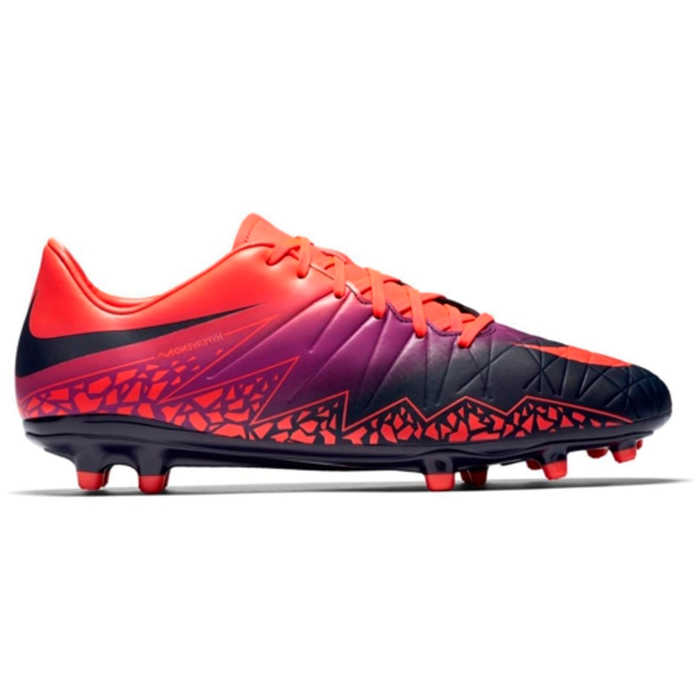 botines nike hypervenom phelon