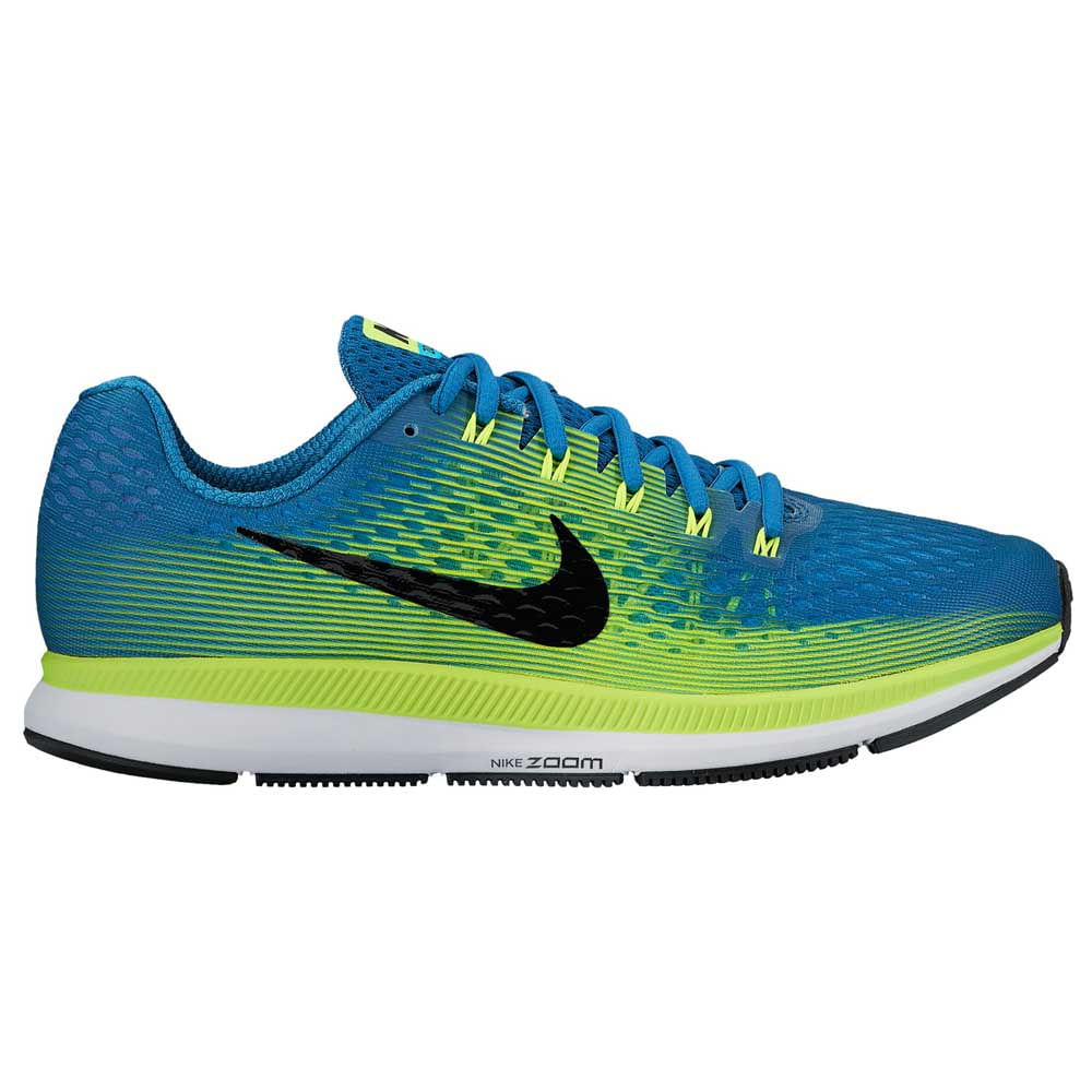 Novedad Original 2018 NIKE AIR ZOOM PEGASUS 34 zapatillas de Novedad Original 2018 NIKE AIR ZOOM PEGASUS 34 zapatillas de