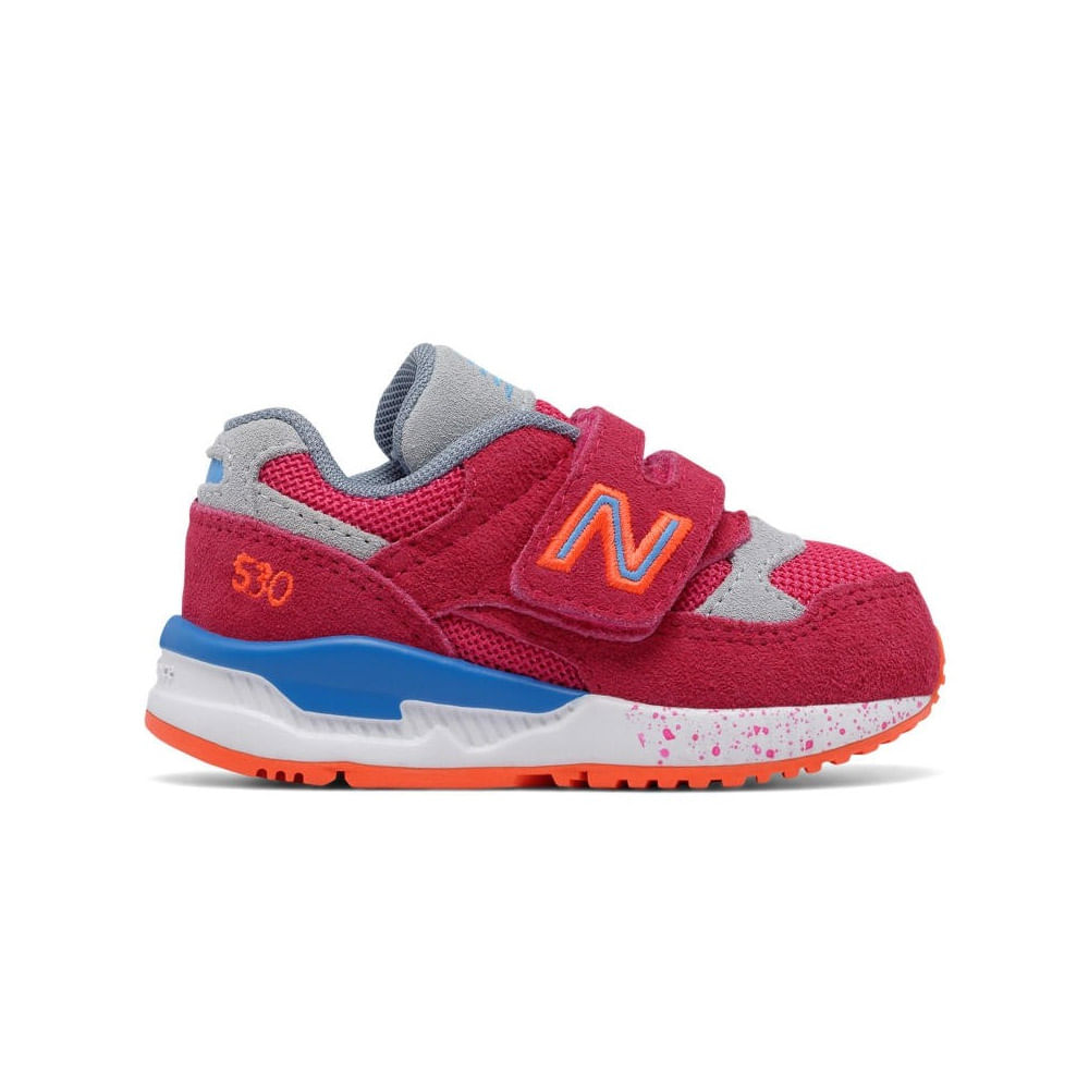 New Balance 775 V2 Infantil New Balance 775 V2 Infantil