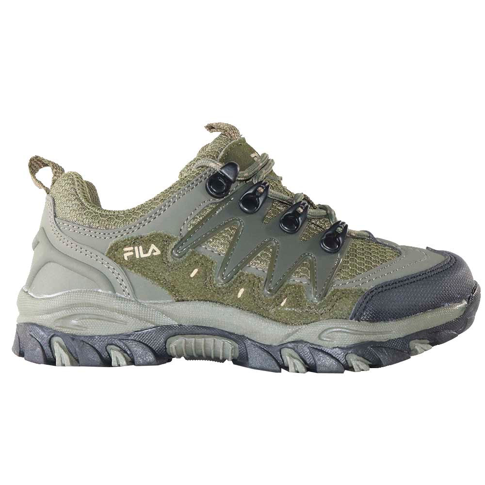 zapatillas fila trekking