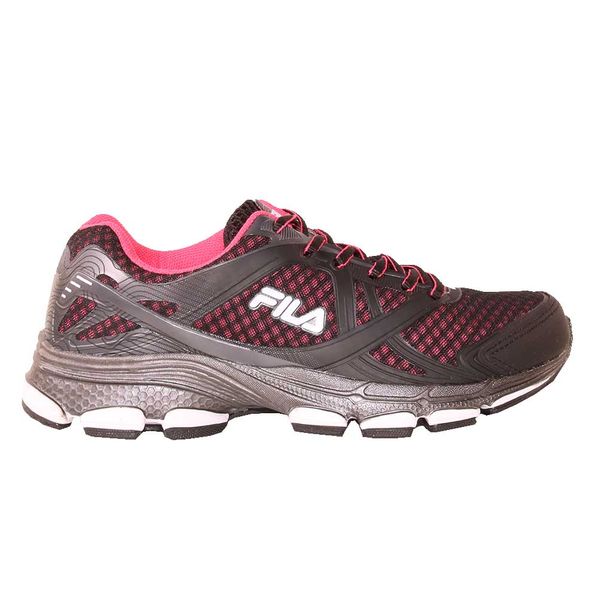 zapatillas fila running mujer