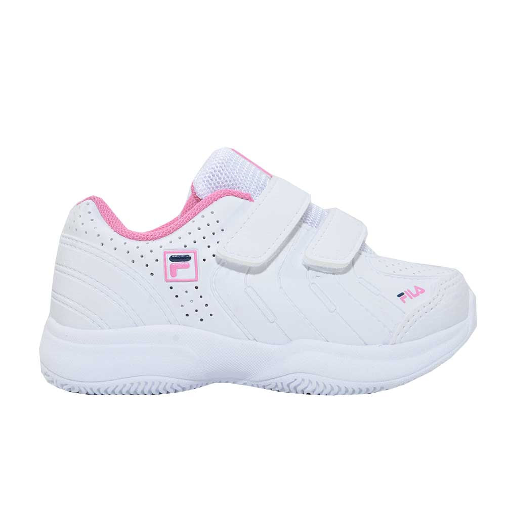 zapatillas de basquet fila