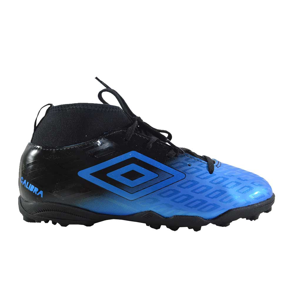 botines de cesped sintetico