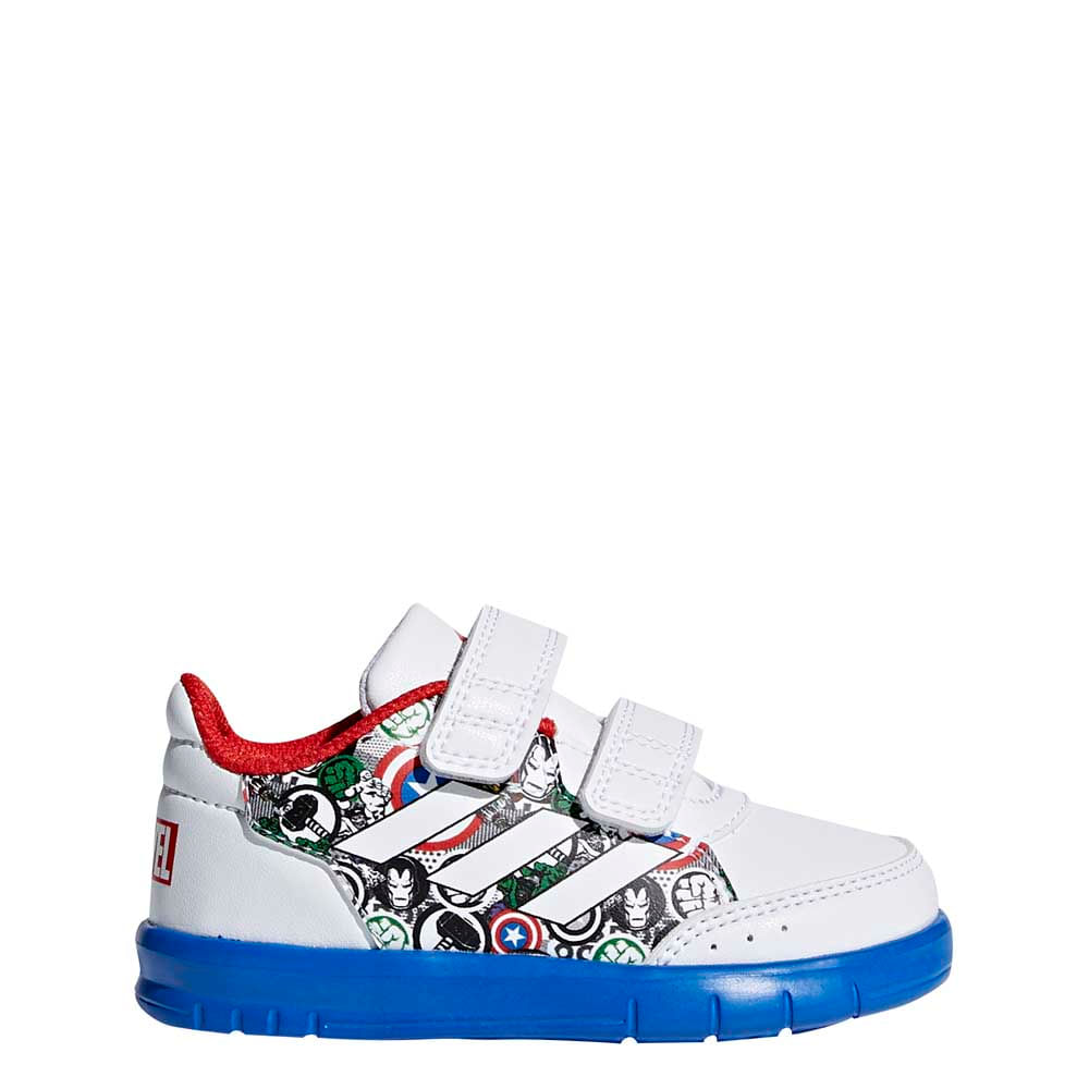 zapatillas adidas avengers