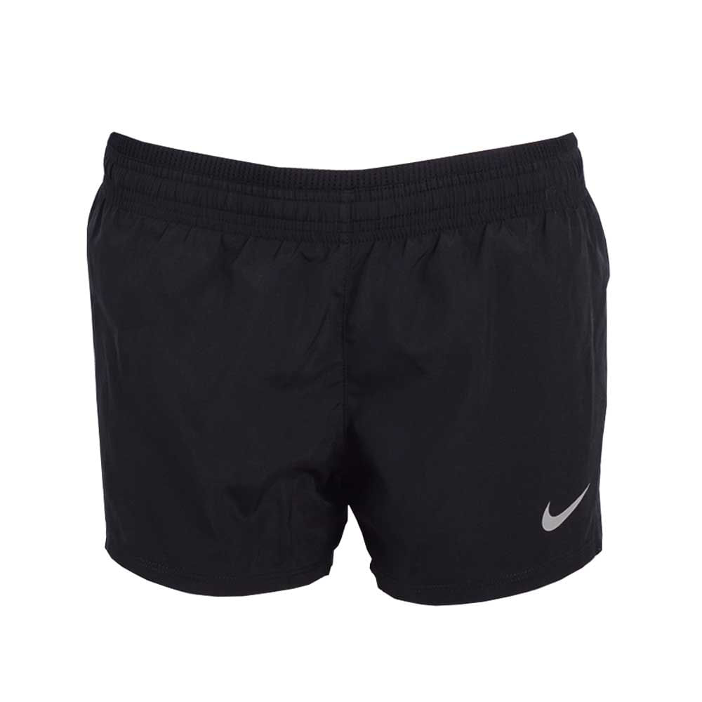short running mujer nike