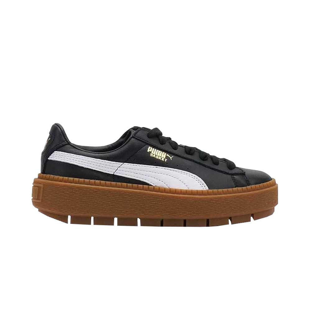 zapatillas puma cuero hombre