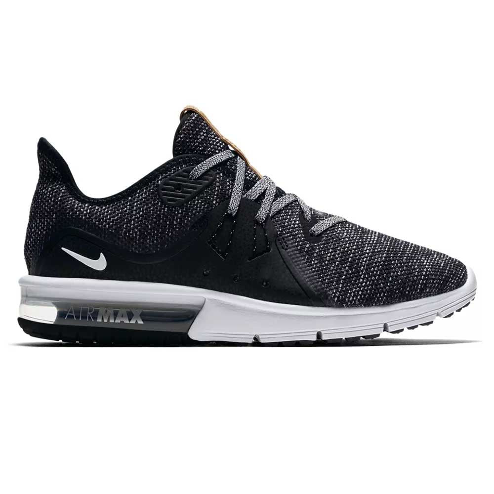 zapatillas running nike air max sequent 3 mujer - ShowSport
