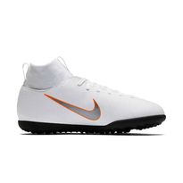 botines futbol 5 nike hypervenom