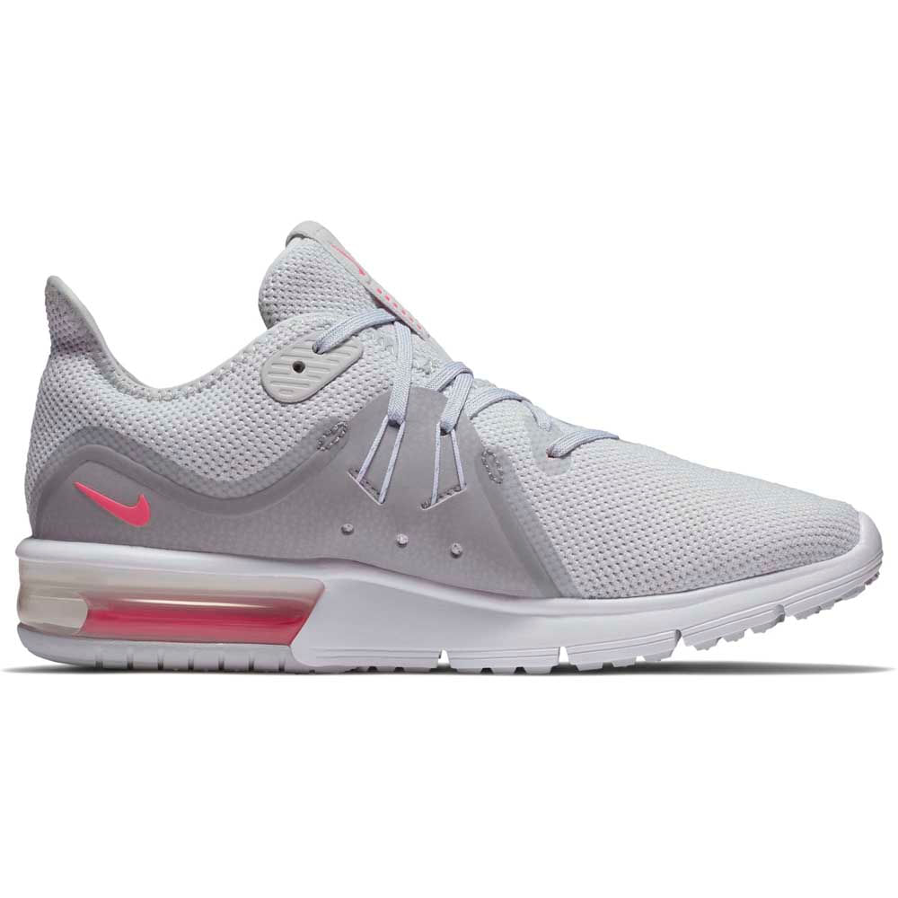 Nike Air Max Sequent 3: Características Zapatillas Running Nike Air Max Sequent 3: Características Zapatillas Running