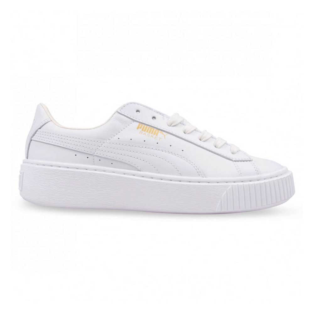 puma de plataforma