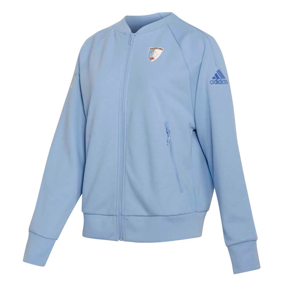 Campera Leonas Showsport Adidas Mujer Hockey Id mnwN80v