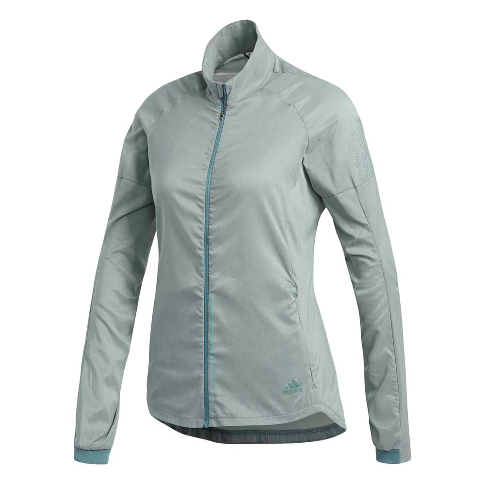 Supernova Three Mujer Seasons Confident Running Campera Adidas nxaw1PC