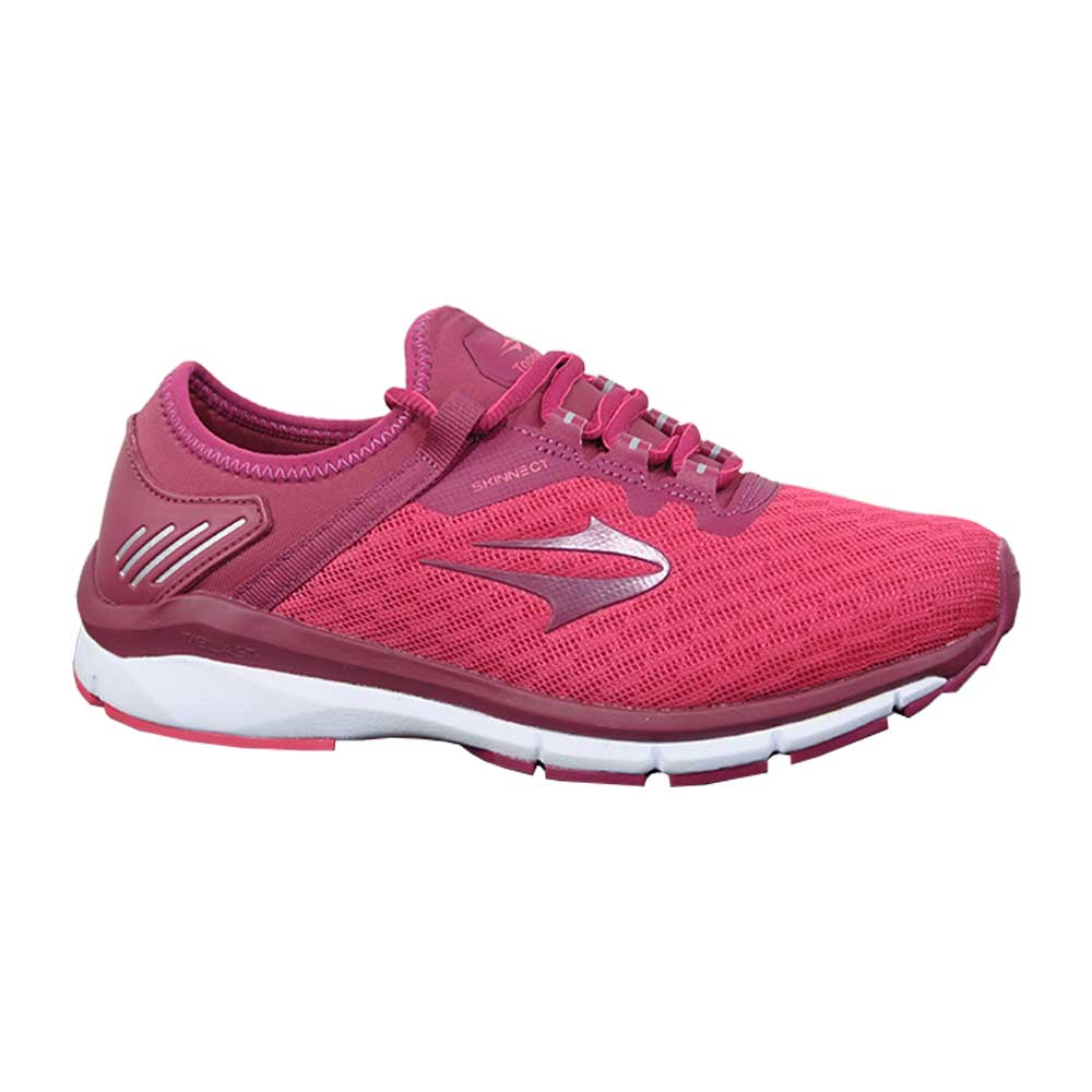 zapatillas topper mujer running