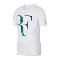 remera nike tenis