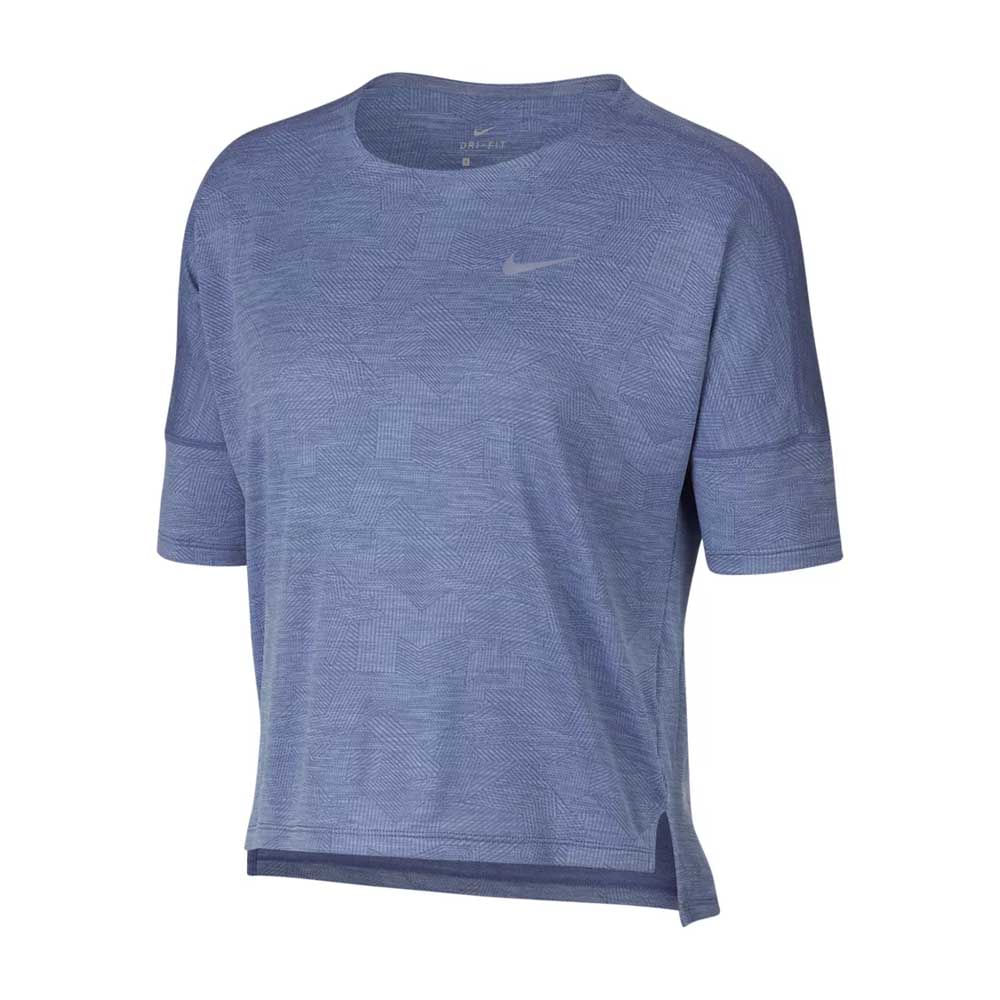 remera nike running