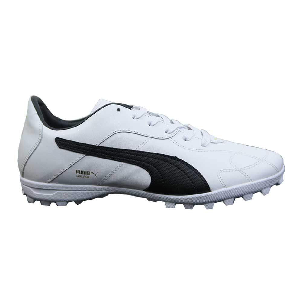 botines futbol 5 puma borussia classic tt hombre