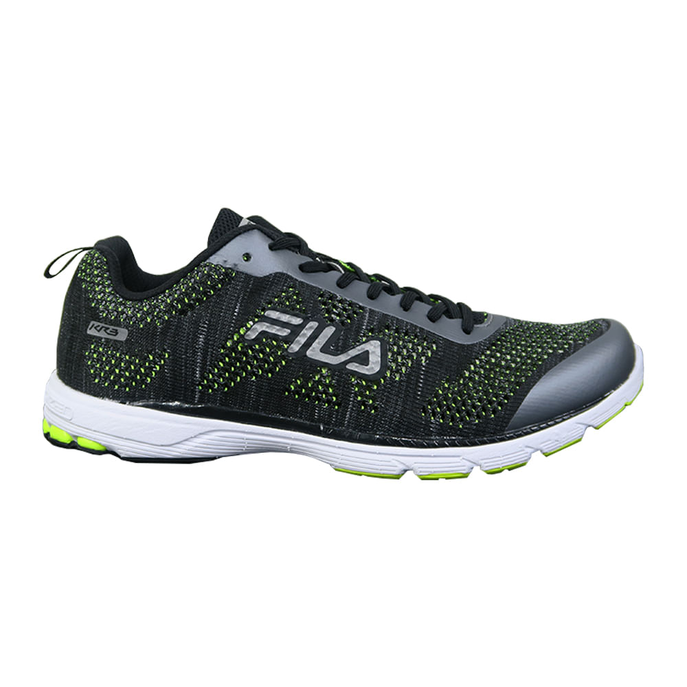 zapatillas fila kr3