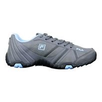 zapatillas fila trekking