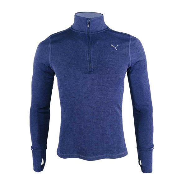 buzos puma mujer