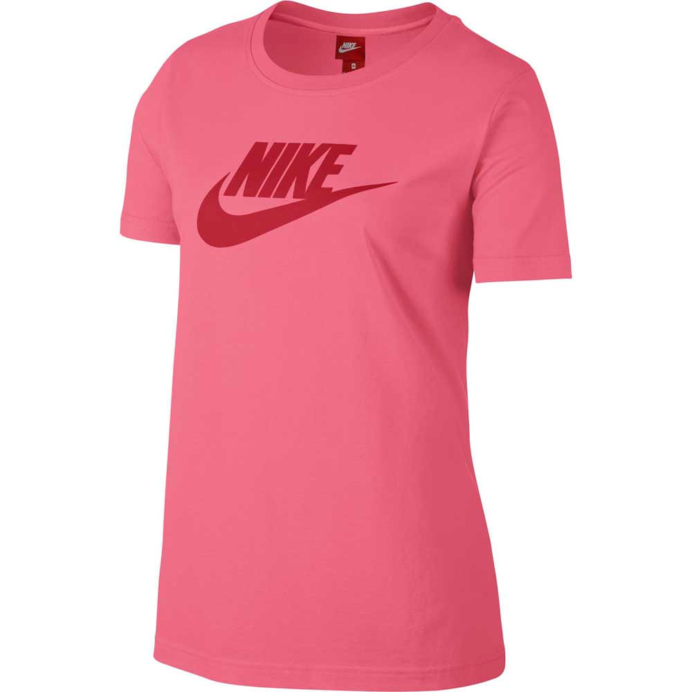 remeras nike mujer algodon