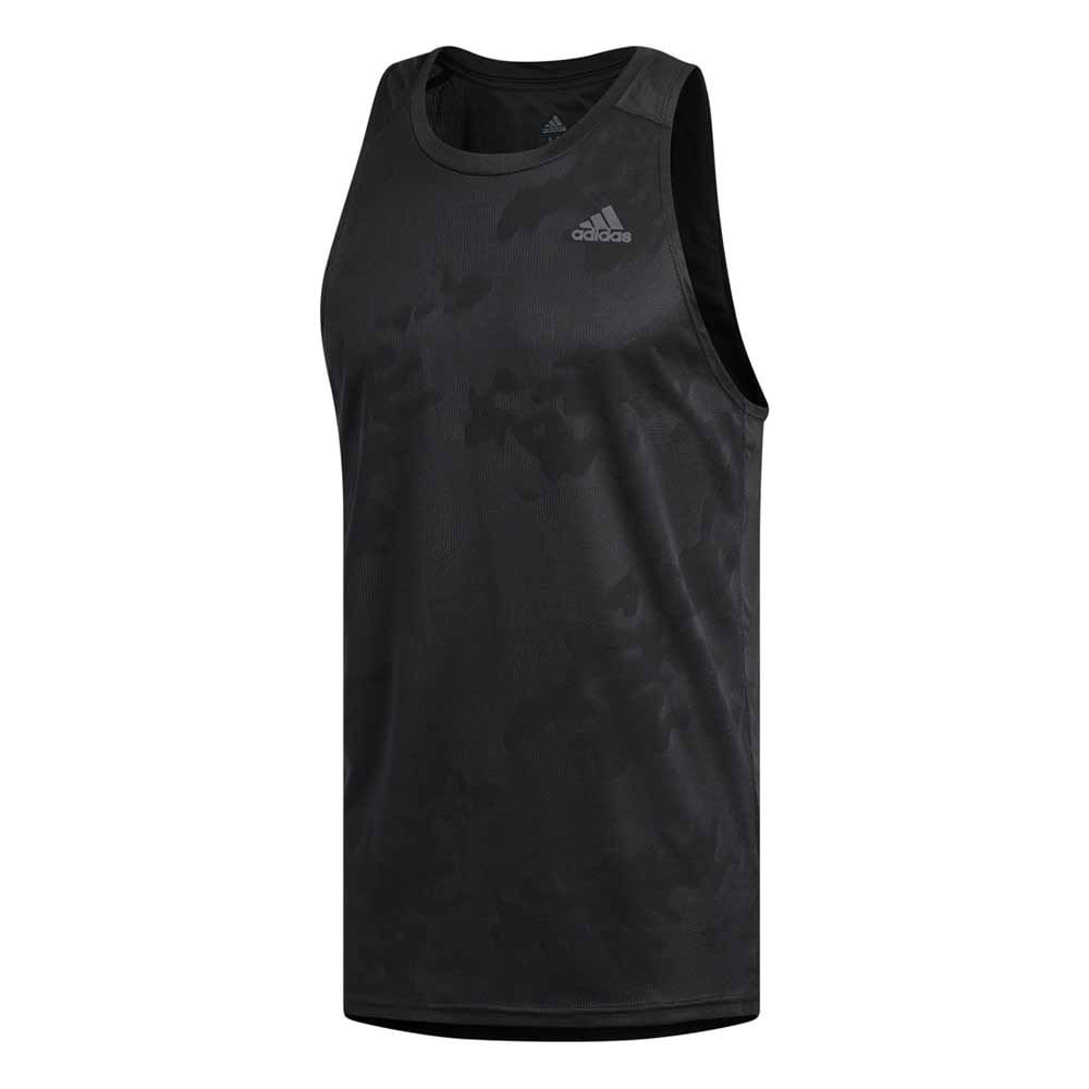 remeras musculosas adidas