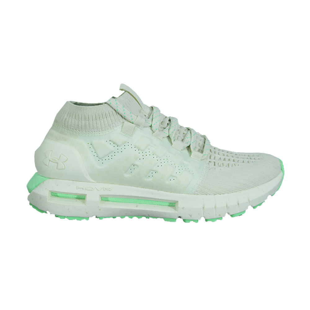 calzado under armour running