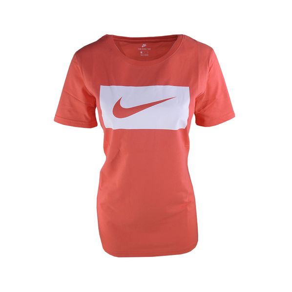 remeras nike mujer algodon