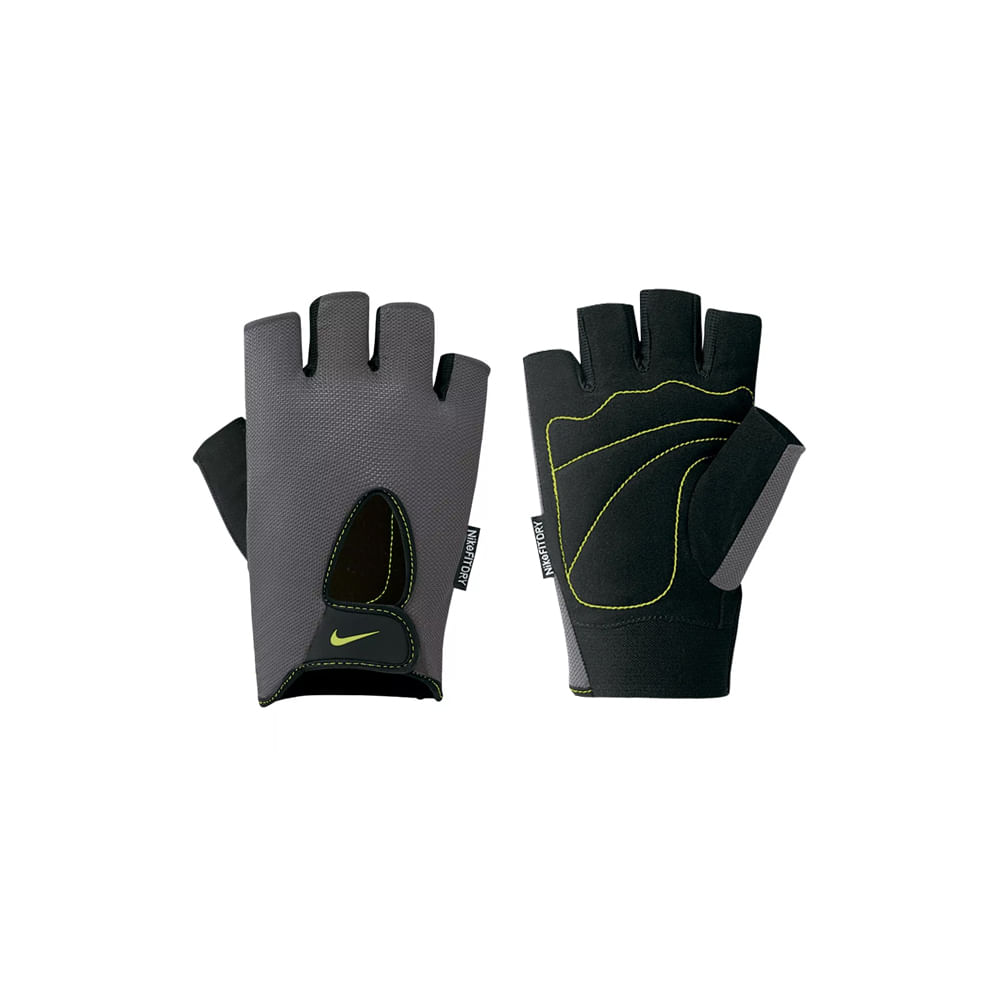 guantes de polar nike