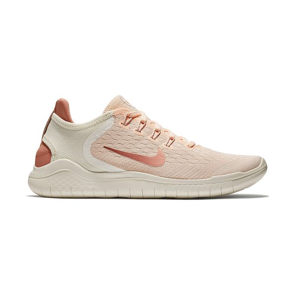 nike free rn mujer beige