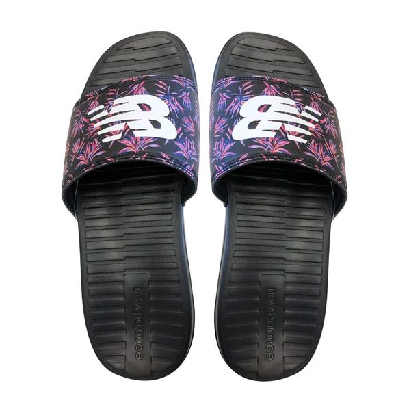 new balance ojotas de mujer