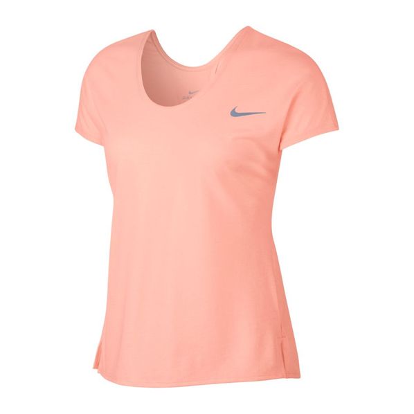 nike remera mujer