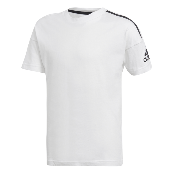 adidas Yb Zne tee Camiseta Ni/ños