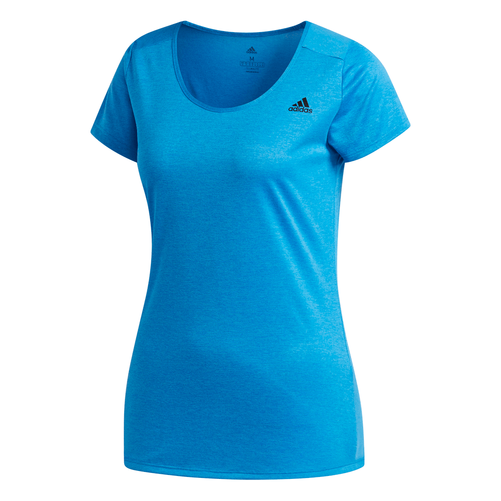 remeras adidas mujer