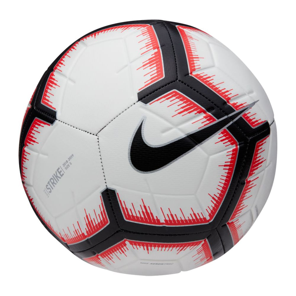 Pelota Nike Futbol Strike - ShowSport