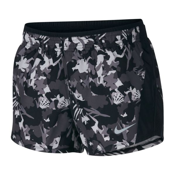 short nike mujer