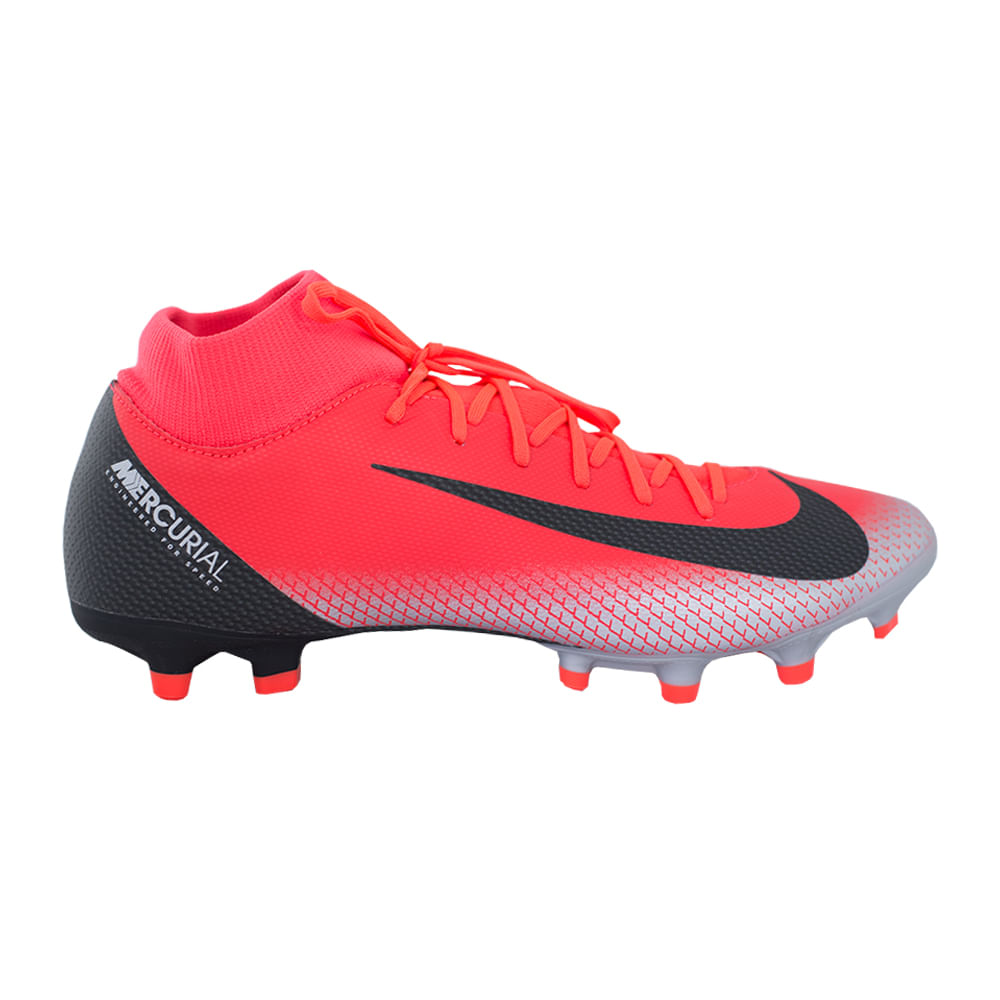 Botines Nike Futbol CR7 Superfly 6 Academy MG Hombre - ShowSport