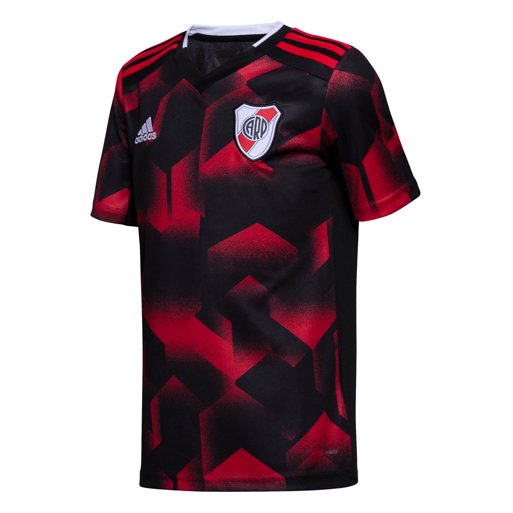 river basquet camiseta