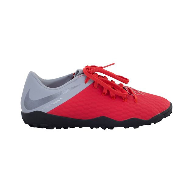 botines hypervenom precio